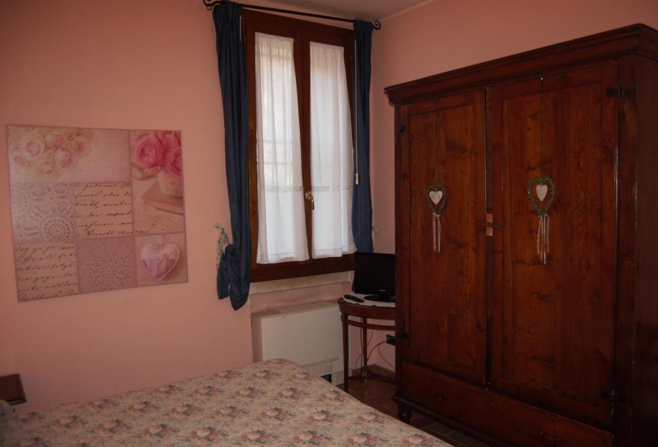 Agriturismo Villa Greggio Casalserugo 外观 照片
