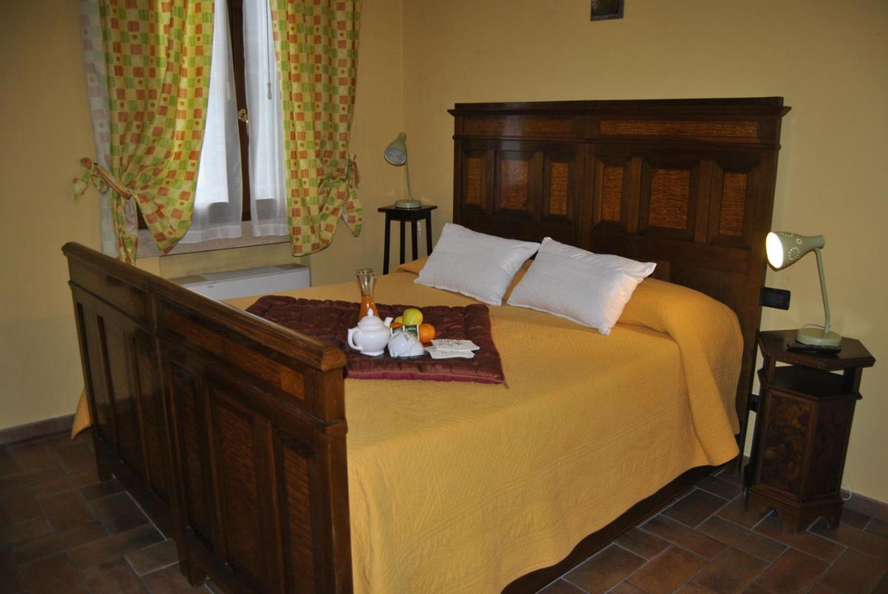 Agriturismo Villa Greggio Casalserugo 外观 照片