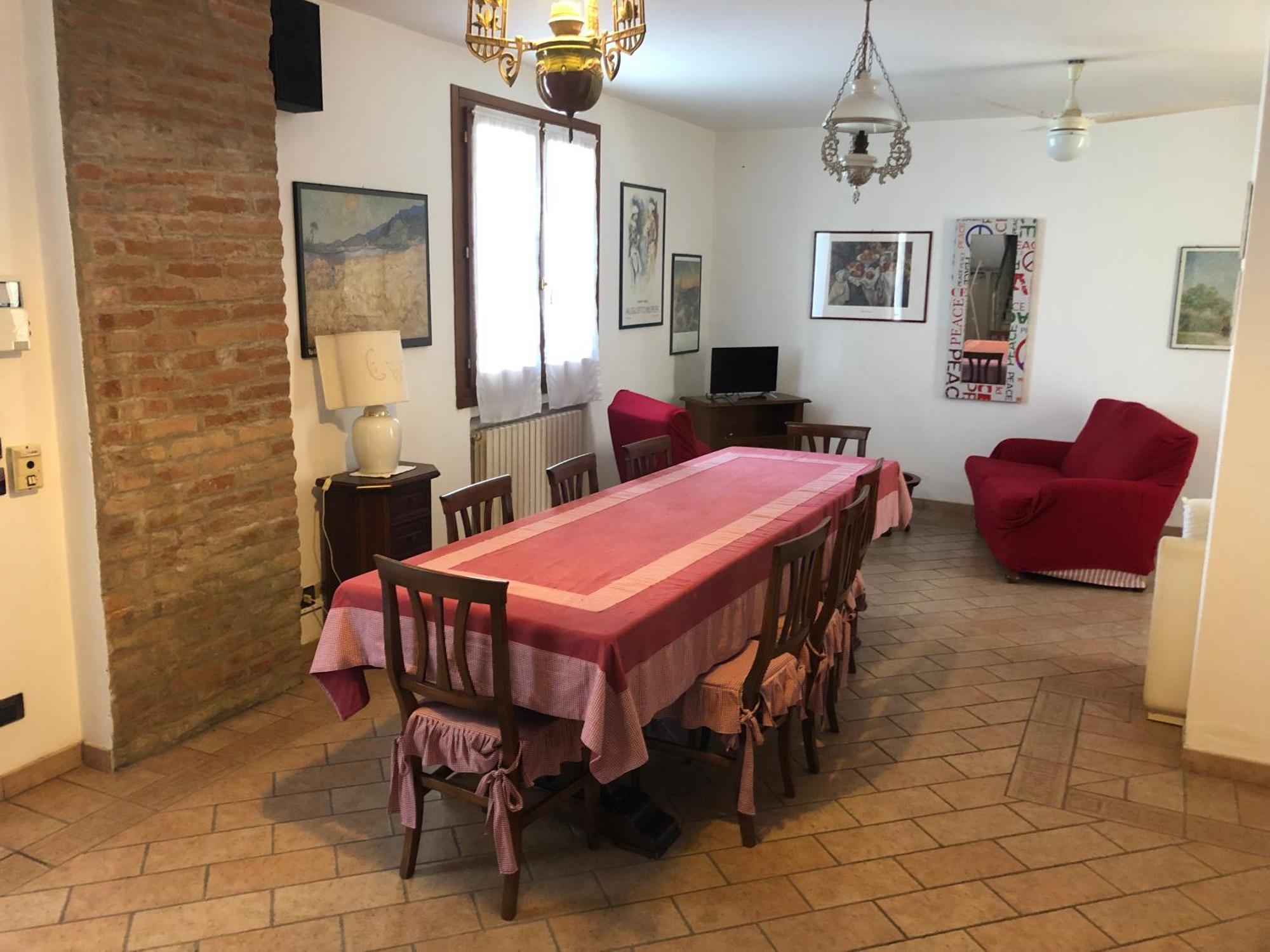 Agriturismo Villa Greggio Casalserugo 外观 照片
