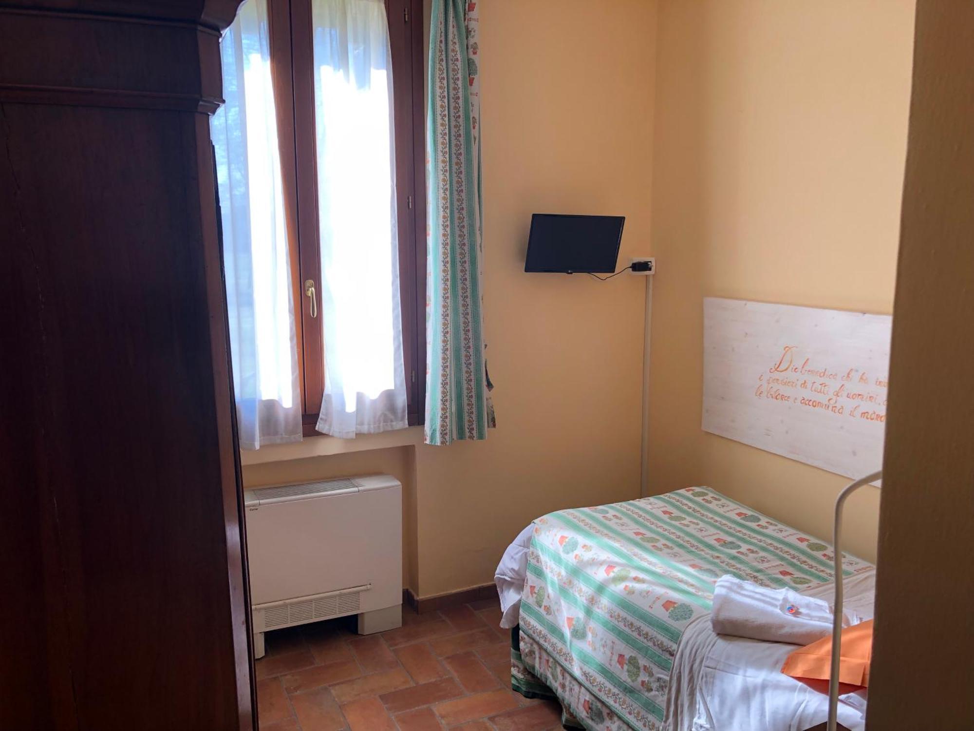Agriturismo Villa Greggio Casalserugo 外观 照片