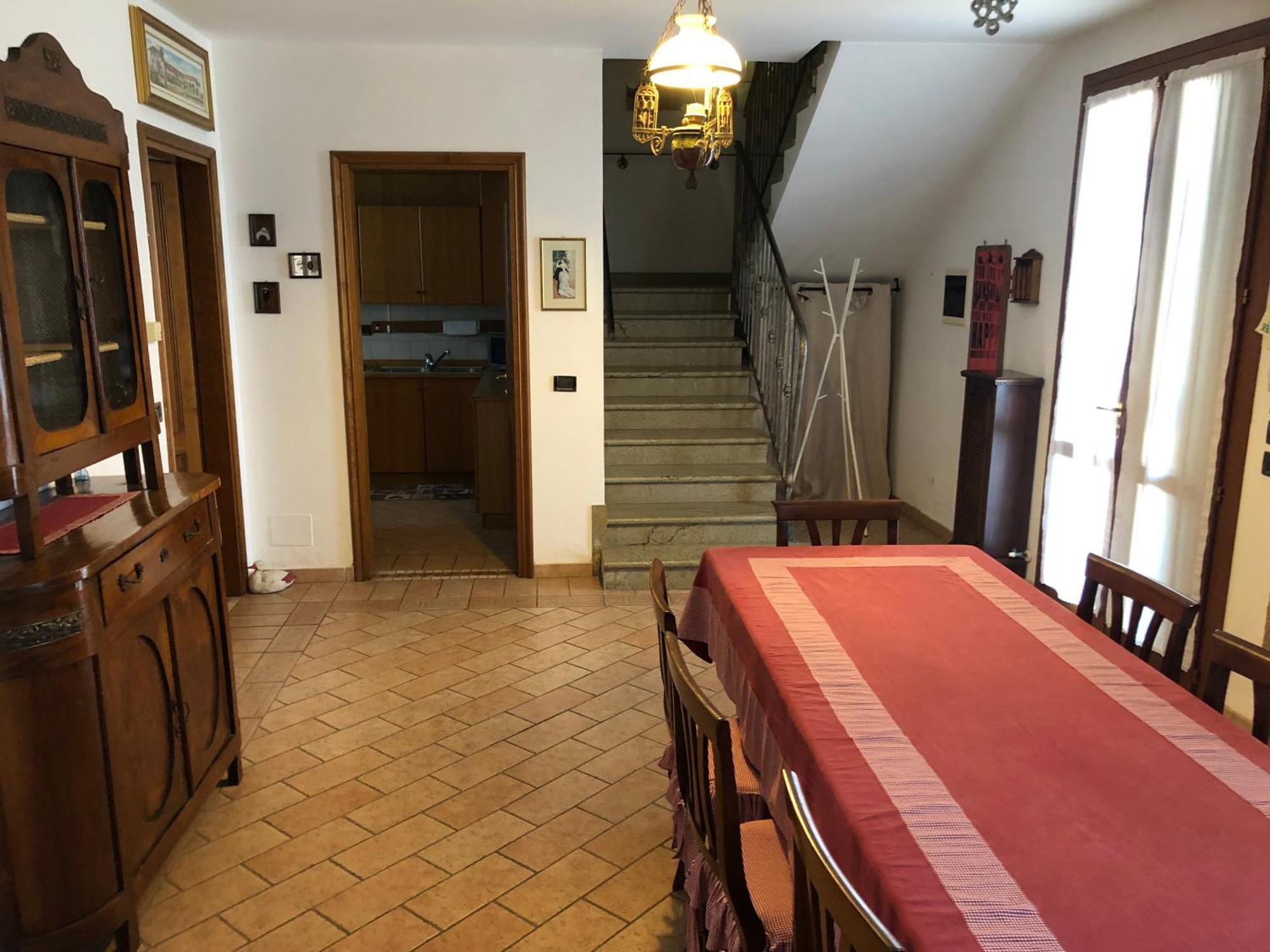 Agriturismo Villa Greggio Casalserugo 外观 照片