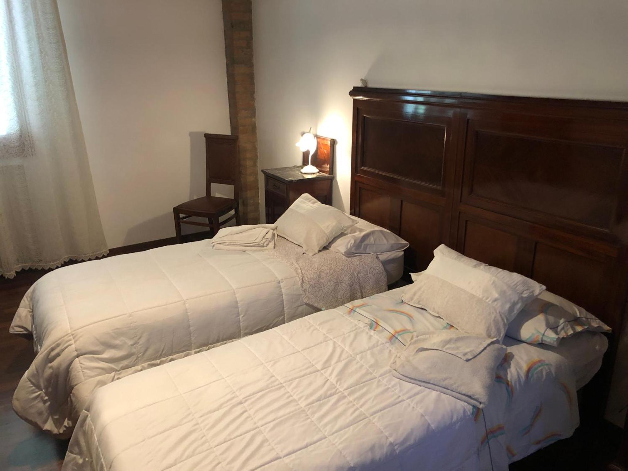 Agriturismo Villa Greggio Casalserugo 外观 照片