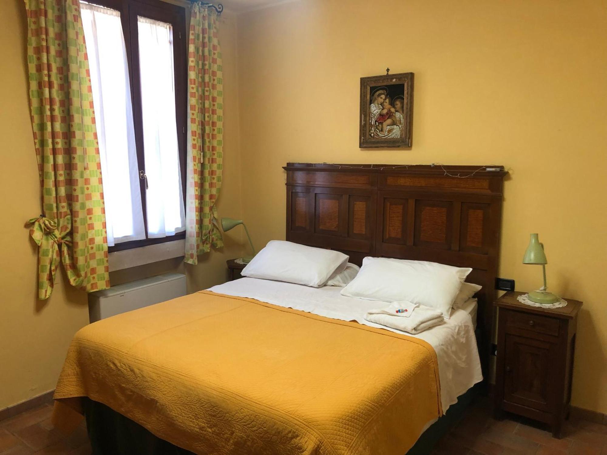Agriturismo Villa Greggio Casalserugo 外观 照片