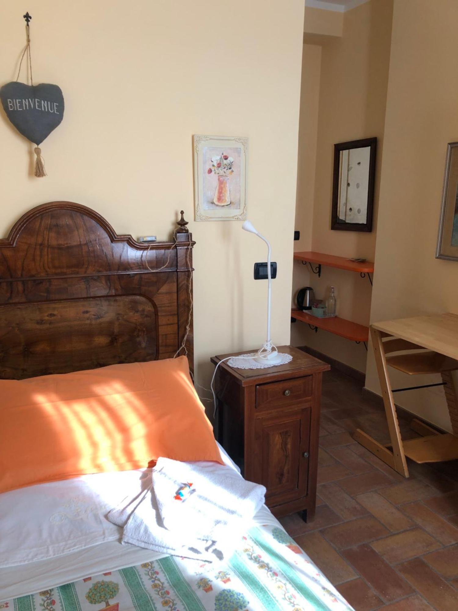 Agriturismo Villa Greggio Casalserugo 外观 照片