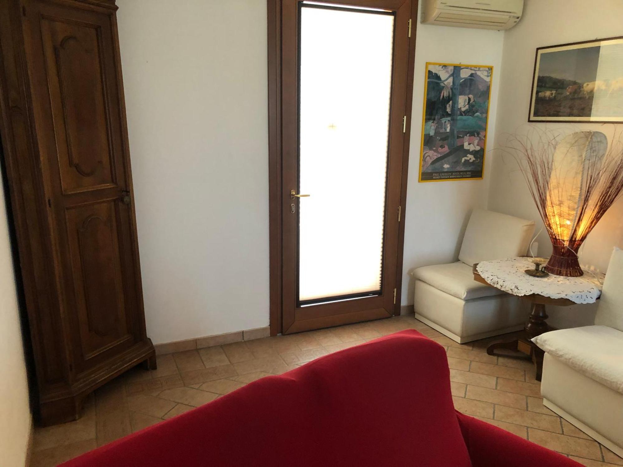 Agriturismo Villa Greggio Casalserugo 外观 照片