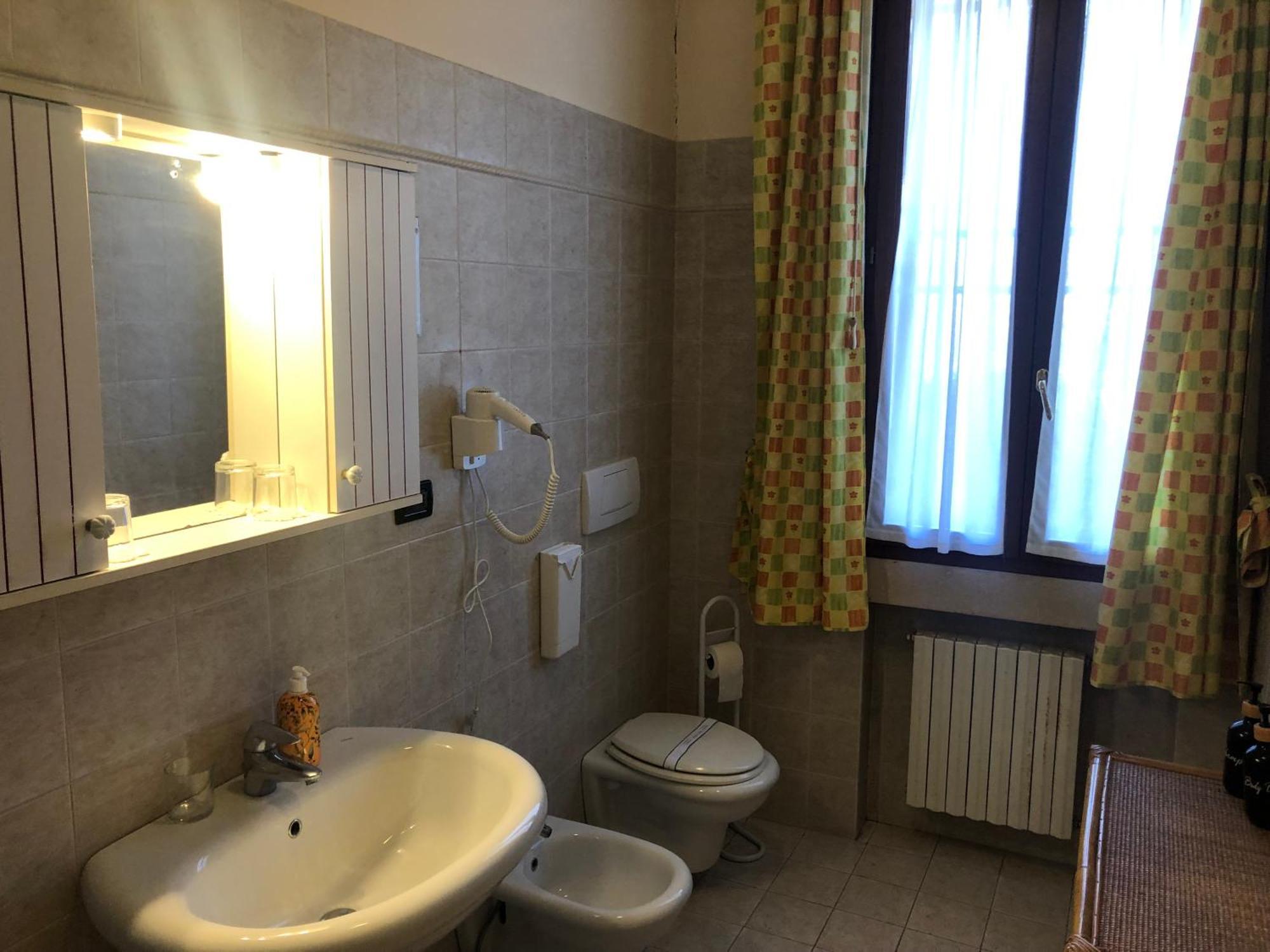 Agriturismo Villa Greggio Casalserugo 外观 照片