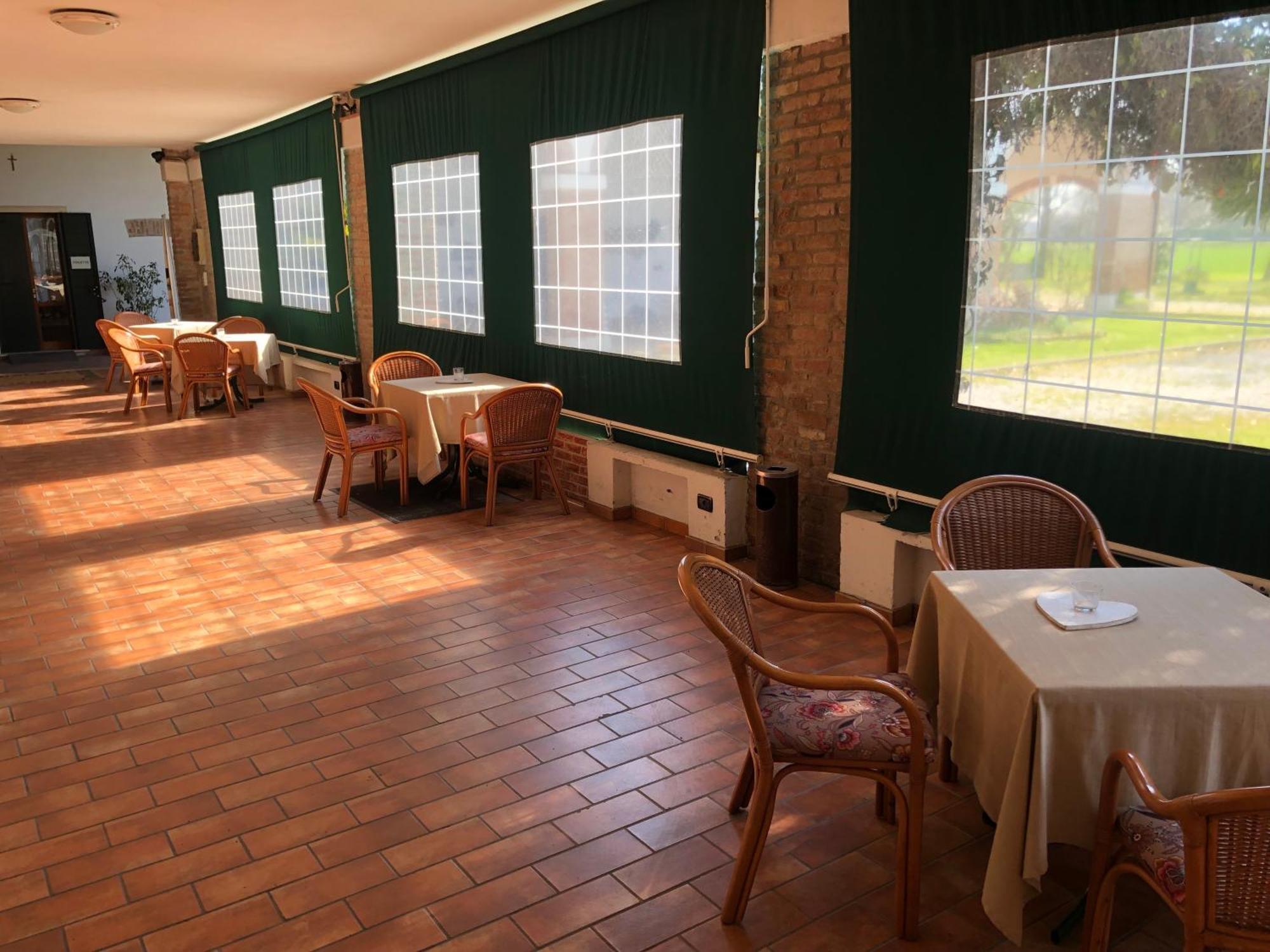 Agriturismo Villa Greggio Casalserugo 外观 照片