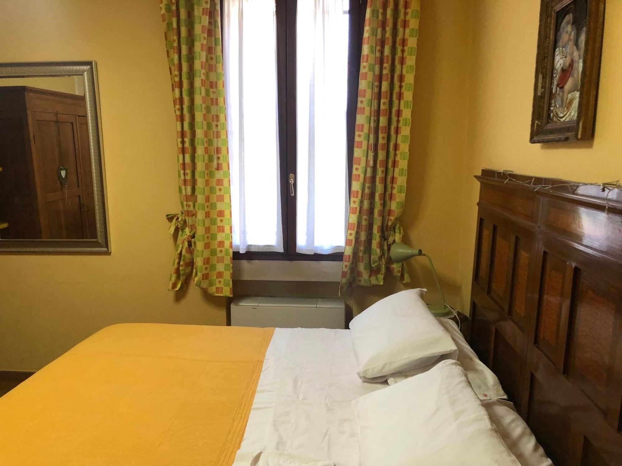 Agriturismo Villa Greggio Casalserugo 外观 照片