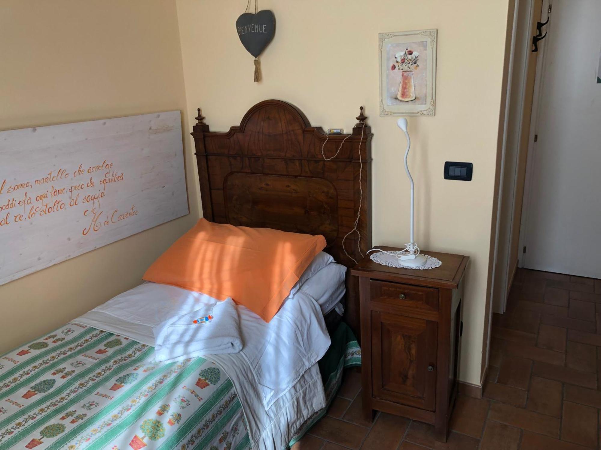 Agriturismo Villa Greggio Casalserugo 外观 照片