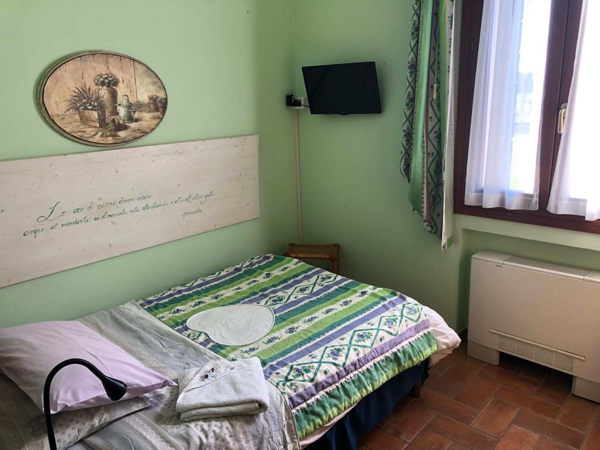 Agriturismo Villa Greggio Casalserugo 外观 照片