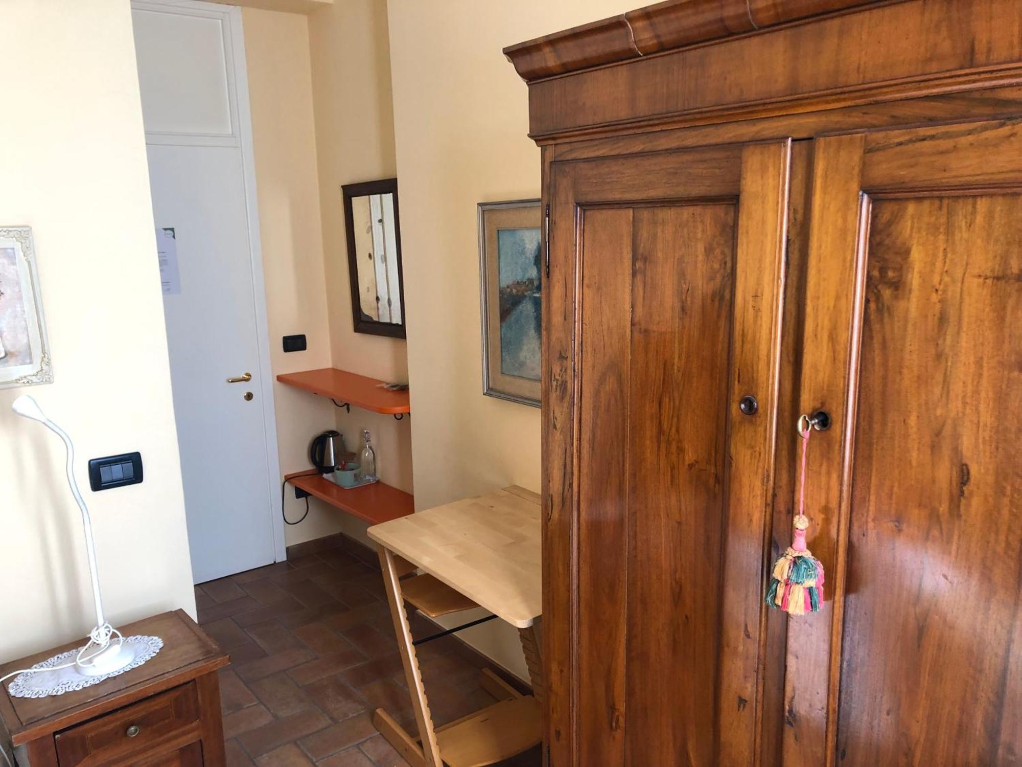 Agriturismo Villa Greggio Casalserugo 外观 照片