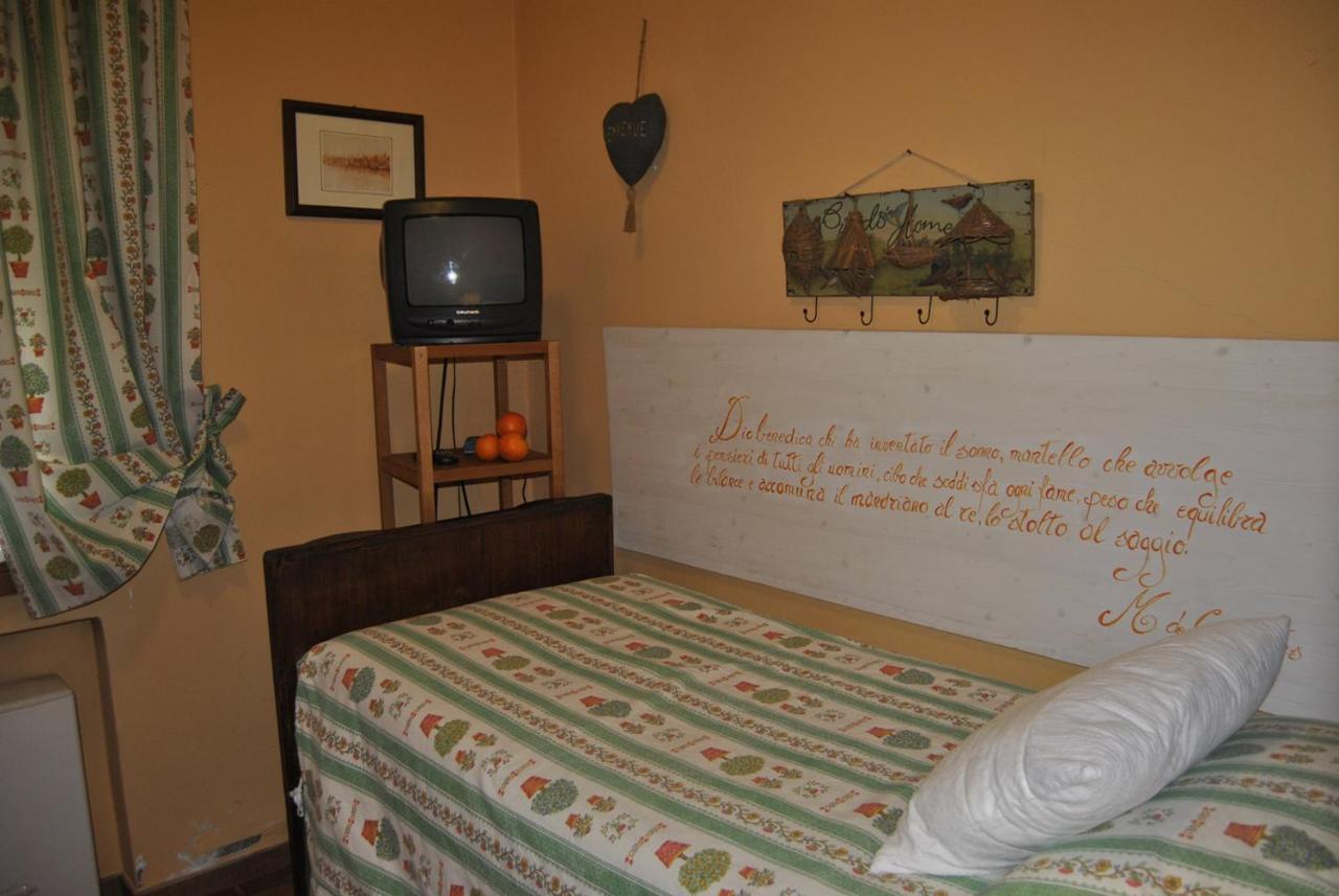 Agriturismo Villa Greggio Casalserugo 外观 照片