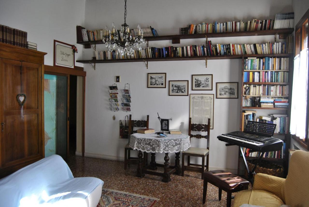 Agriturismo Villa Greggio Casalserugo 外观 照片